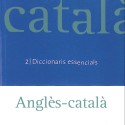 Libro: Diccionari Anglès-Català