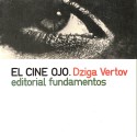 Libro:  El Cine-Ojo