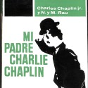 Libro:  Mi padre Charlie Chaplin