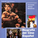 Libro:  Biografía del cine español
