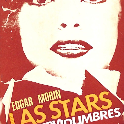 Libro: Las stars: servidumbres y mitos