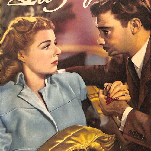 Libro: The Unfaithful