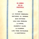 Libro: The Unfaithful