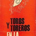 Libro: Toros y toreros en la pantalla