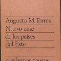 Libro: Nuevo cine de los países del Este