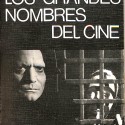 Libro: Los grandes nombres del cine
