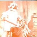 Libro: Imagen y ciencia ficción
