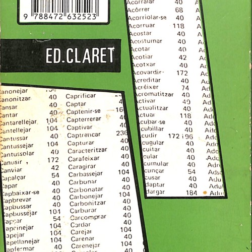 Libro: El cine, arte y espectáculo
