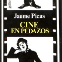 Libro: Cine en pedazos