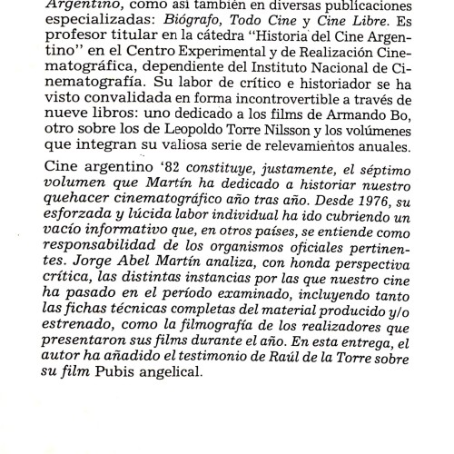 Libro: El tiempo amarillo. Memorias (1921–1943)