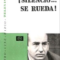 Libro: ¡Silencio... se rueda!