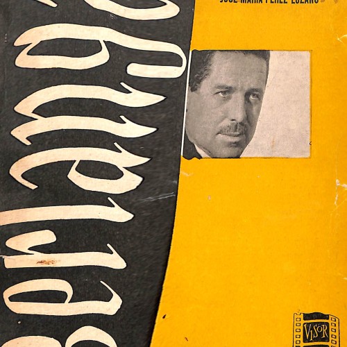 Libro: Berlanga