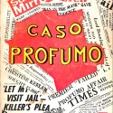Libro: Caso Profumo