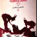 Libro: Segundo de Chomón (1903–1912). El cine de la fantasía