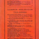 Libro: La conquista del pan