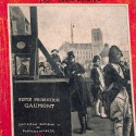 La tragedia del correo de Lyon