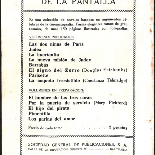 Parisette