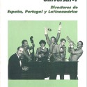 Diccionario Filmográfico Universal – I: Directores de España, Portugal y Latinoamérica