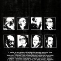 Personas y personajes. Memorias informales