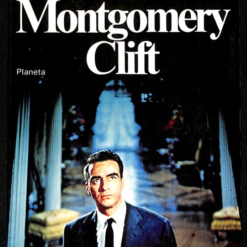 Montgomery Clift