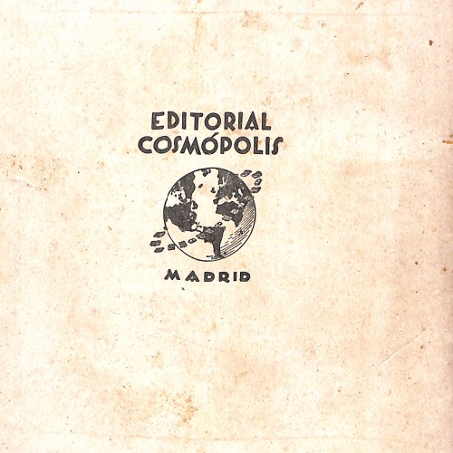 Charlot. Intimidades de su vida y su arte (El Libro de Todos – Número Extraordinario)