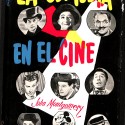 La comedia en el cine