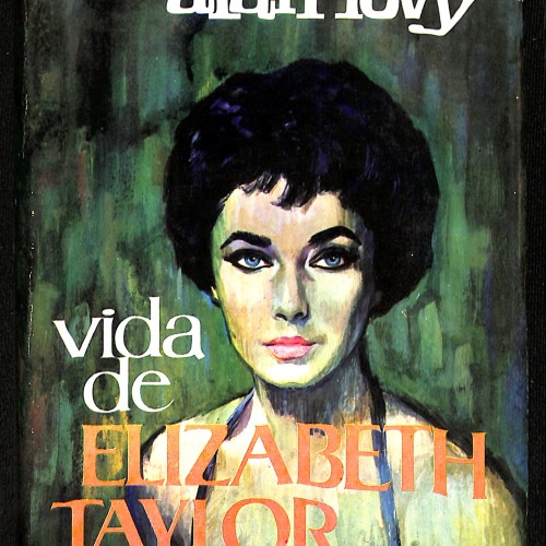 Vida de Elizabeth Taylor