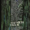 Vida de Elizabeth Taylor