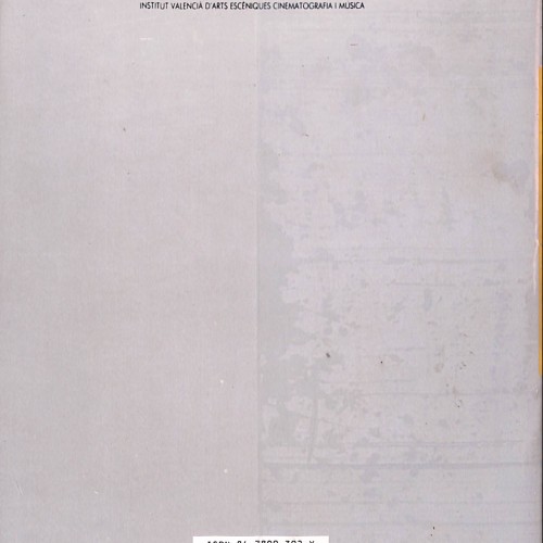 Los archivos cinematográficos