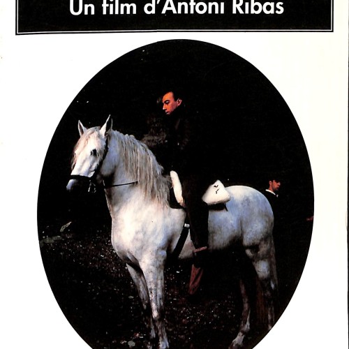 Terra de canons. Un film d’Antoni Ribas
