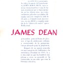 James Dean: El inadaptado