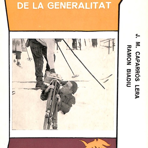 Petita història del cinema de la Generalitat