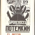 El motín del Potemkin