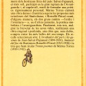 Poesia – Joan Salvat-Papasseit, Bartomeu Rosselló-Pòrcel, Màrius Torres