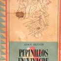 Pepinillos en vinagre