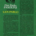 San Pablo (“San Pablo está aquí, hoy, entre nosotros”)