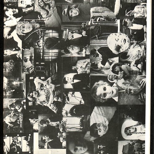 Film Collecting