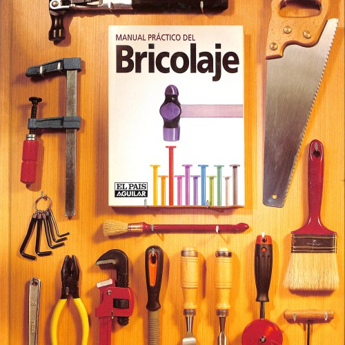 Manual práctico de bricolaje