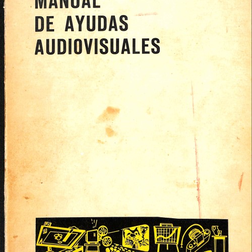 Manual de Ayudas Audiovisuales