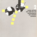 Jornadas sobre Hora Actual del Cine de las Autonomías del Estado Español