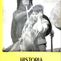 "Historia del Cine Español" de Fernando Méndez-Leite