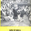 "Historia del Cine Español"
