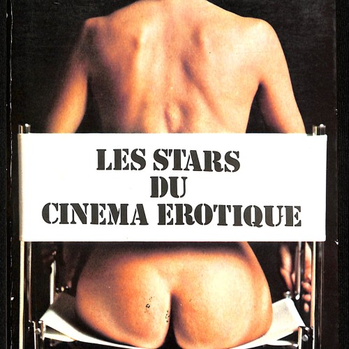 Les Stars du Cinéma Erotique