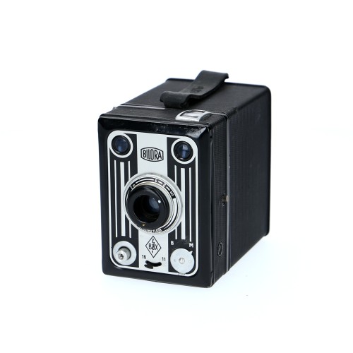 Bilora box camera