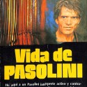 Vida de Pasolini
