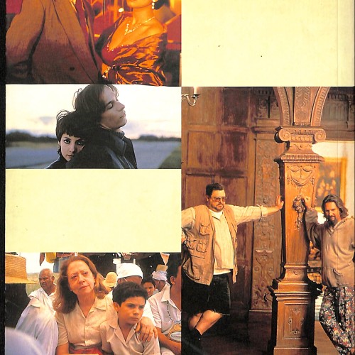El Cine del 98