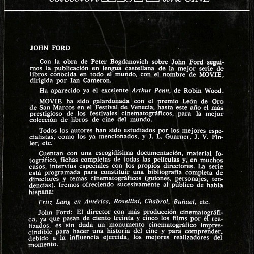 John Ford