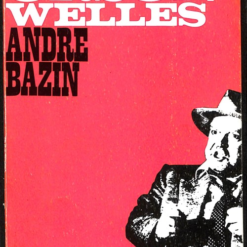 Orson Welles
