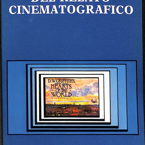 Nacimiento del Relato Cinematográfico