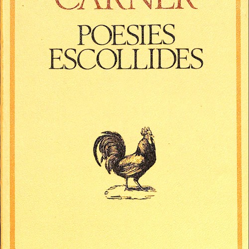 Poesies Escollides